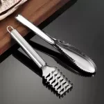 Stainless Steel Fish Scale Remover Set