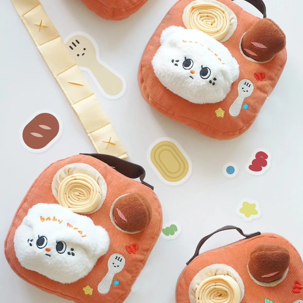 Interactive Dog Puzzle Toy