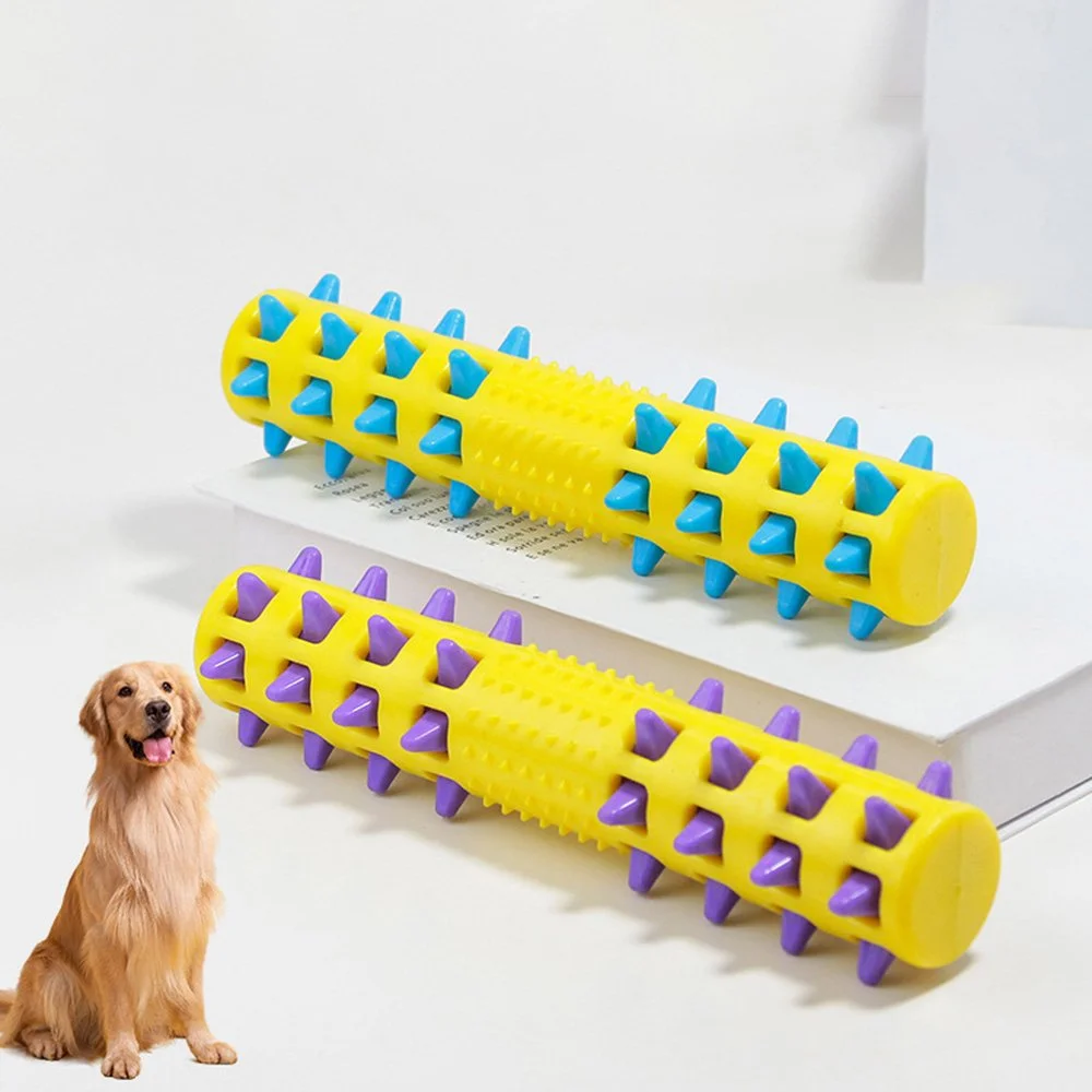Indestructible Dog Chew Stick