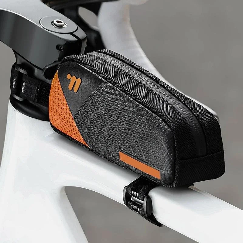 Mini Waterproof Bike Frame Bag
