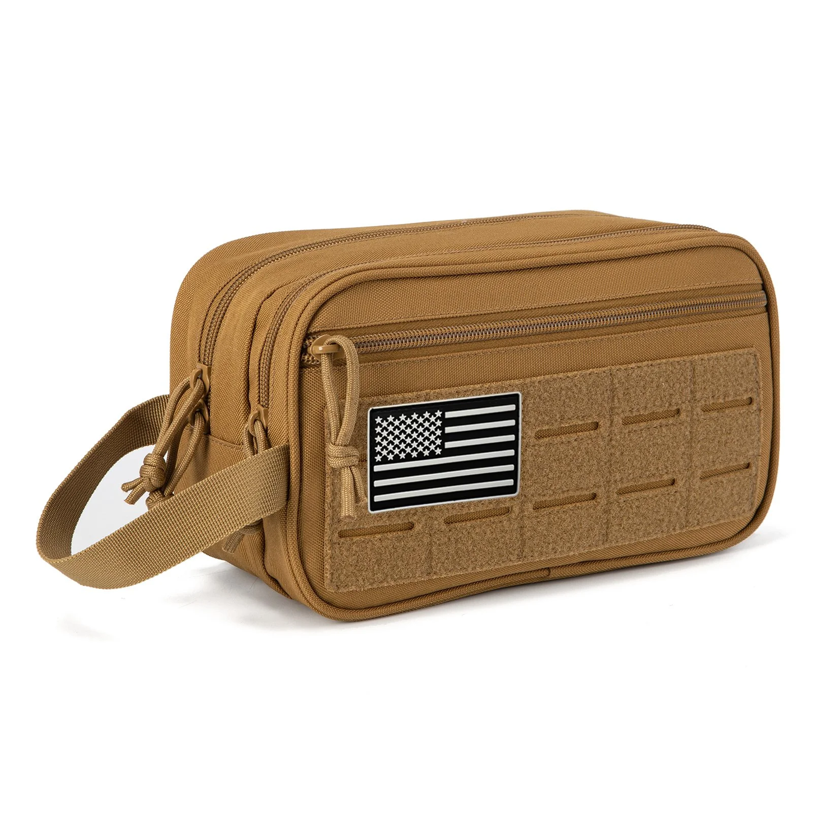 Men's Tactical Toiletry Bag