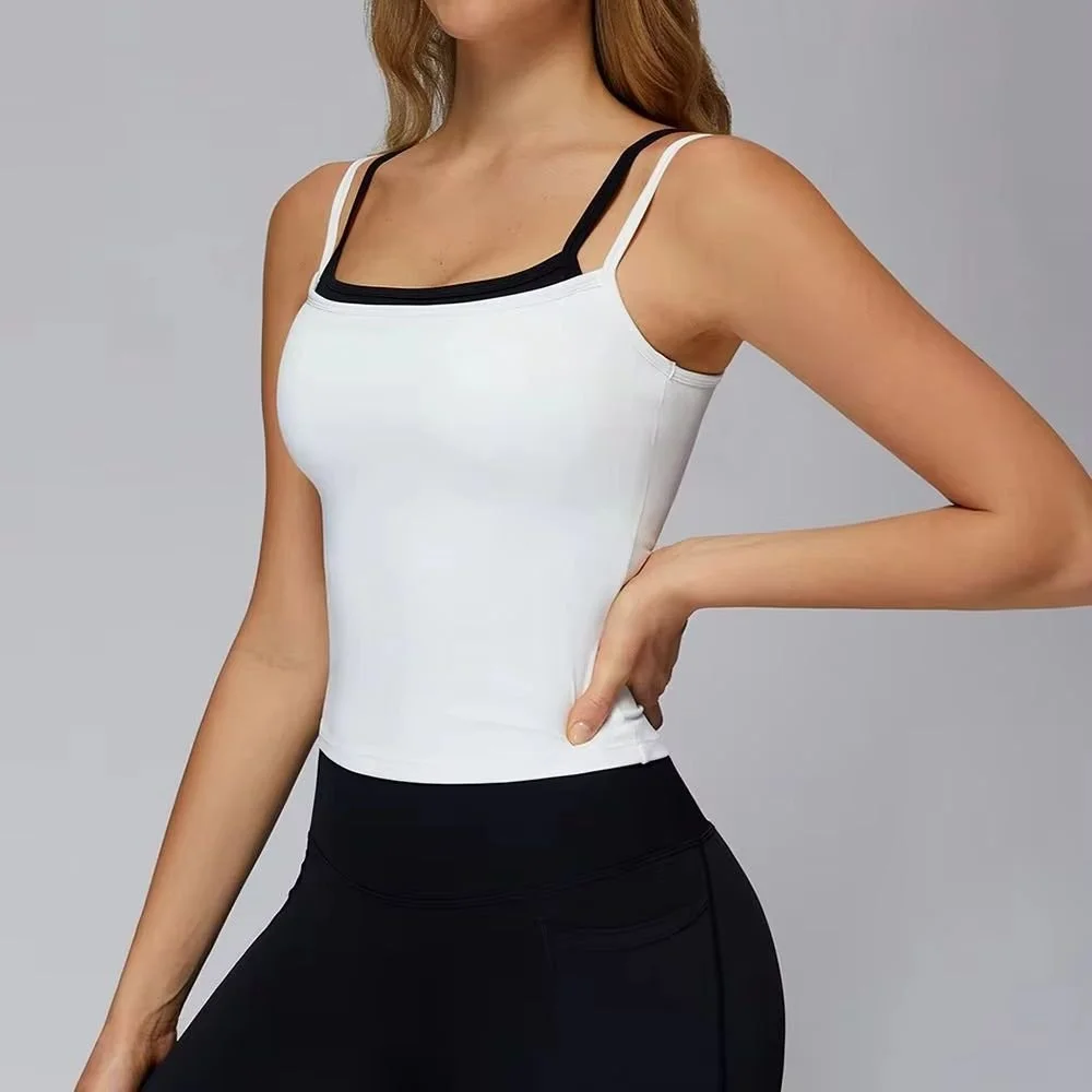 Breathable Sports Bra for Women