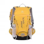 Lightweight 25L Hiking Backpack - Waterproof, Breathable Daypack for Men and Women