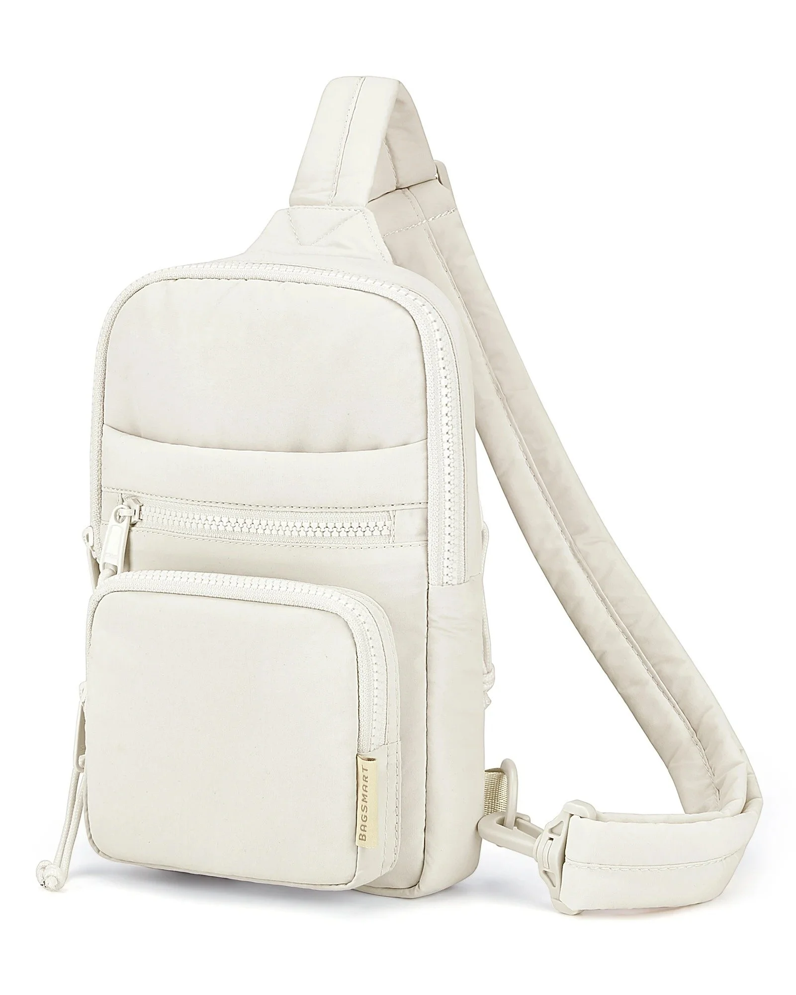 Women’s Compact Crossbody Sling Bag with Adjustable Strap for Travel & Daily Use