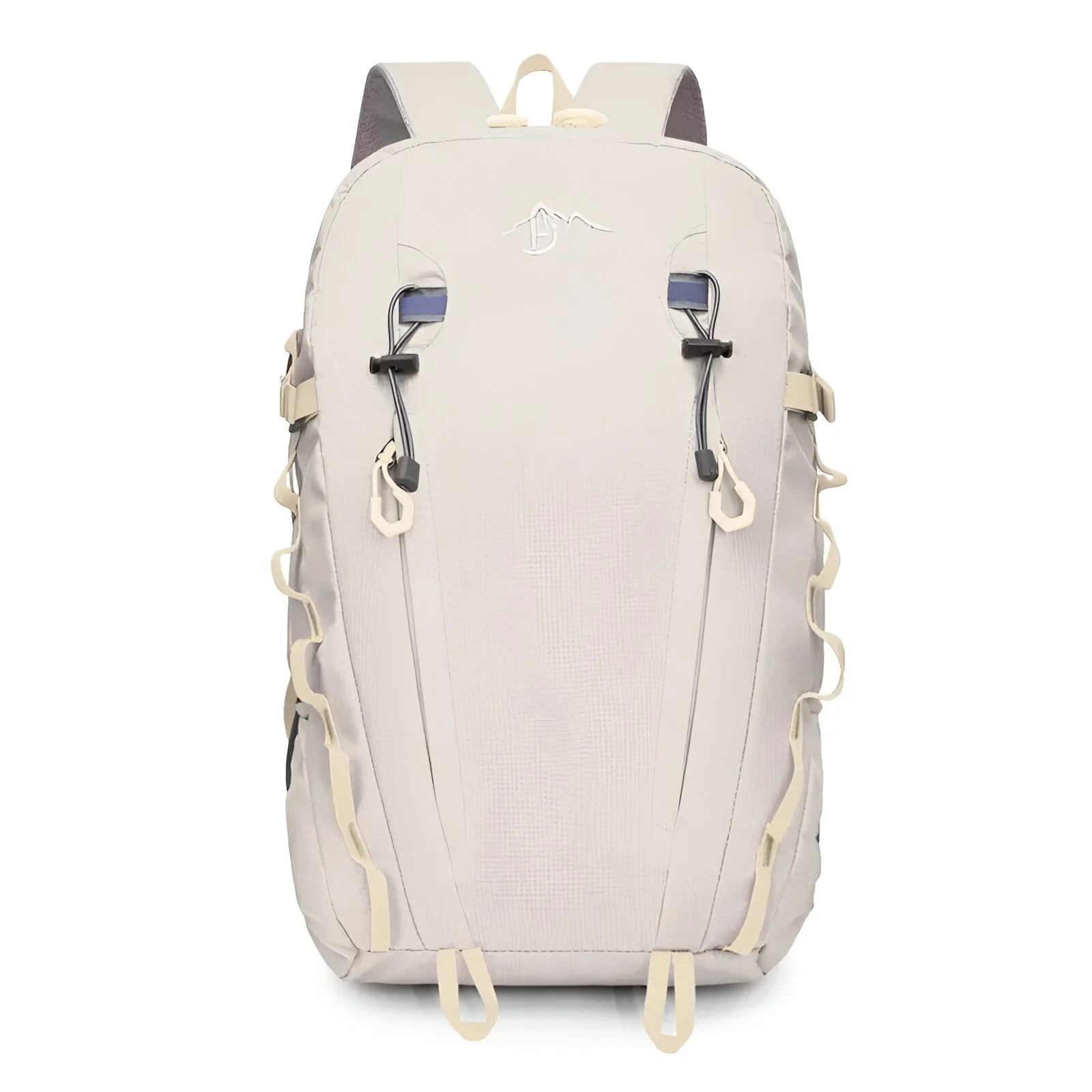 Lightweight Large-Capacity Hiking Backpack for Camping & Travel