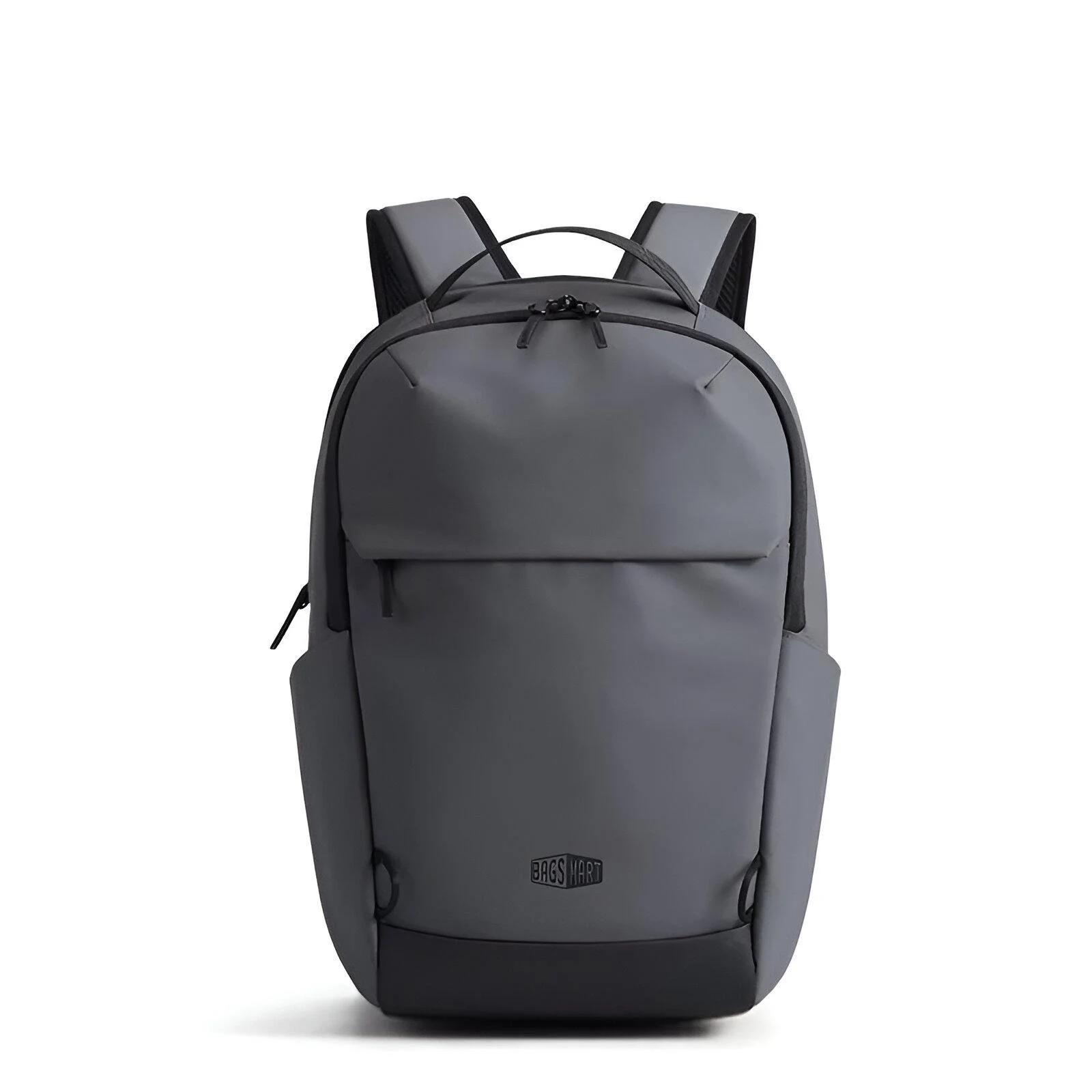 Slim Waterproof Laptop Backpack for Work, Travel & Daily Carry