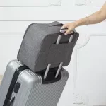 Cationic Large Capacity Travel Bag - Oxford Cloth Travel Duffle