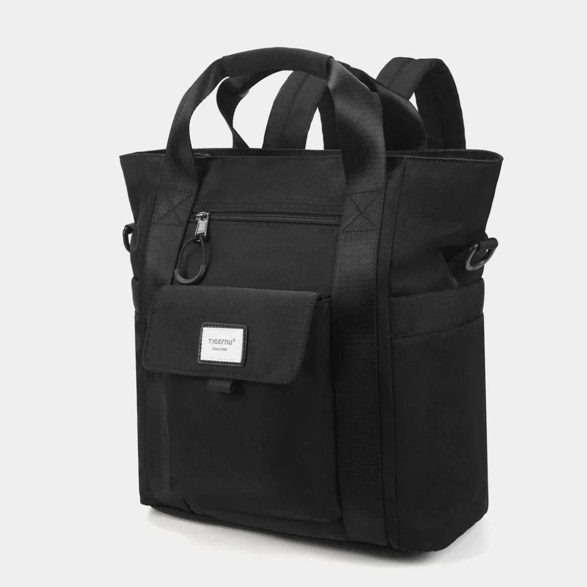 3-in-1 Convertible Women's Backpack – Fashionable Shoulder Bag for Travel, School & Everyday Use