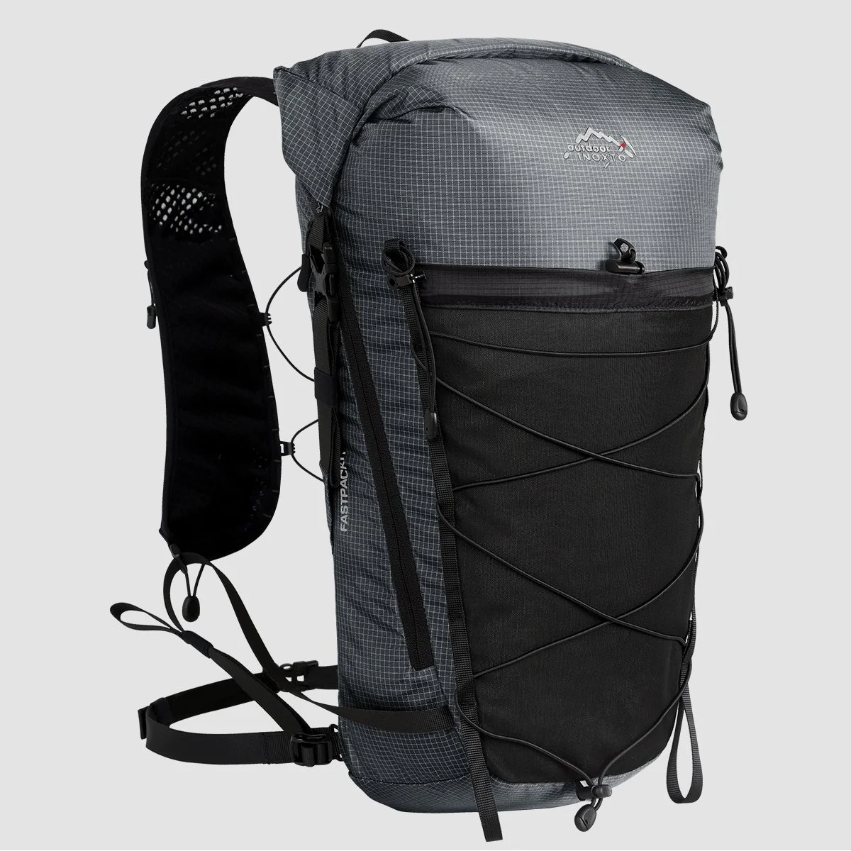 Waterproof Lightweight Hiking Backpack for Men & Women Outdoor Daypack