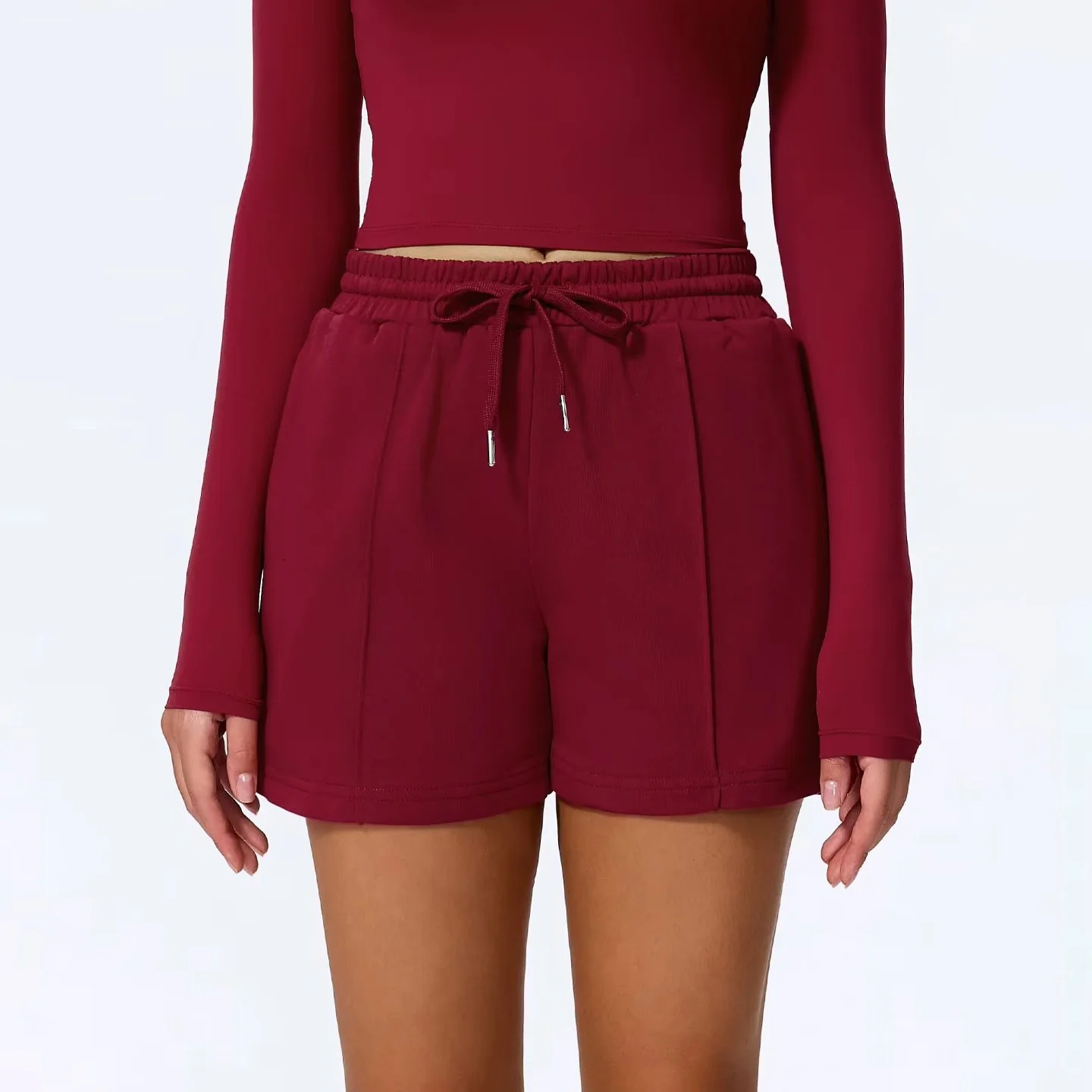 Comfy Loose Gym Sweatpants for Women