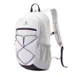 Ultralight 22L Waterproof Hiking Backpack with Breathable Support