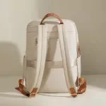 Women's Lightweight Anti-Theft Laptop Backpack for Work & Travel
