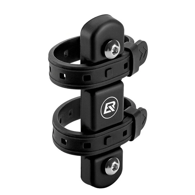Universal Silicone Bike Bottle Cage Mount Adapter