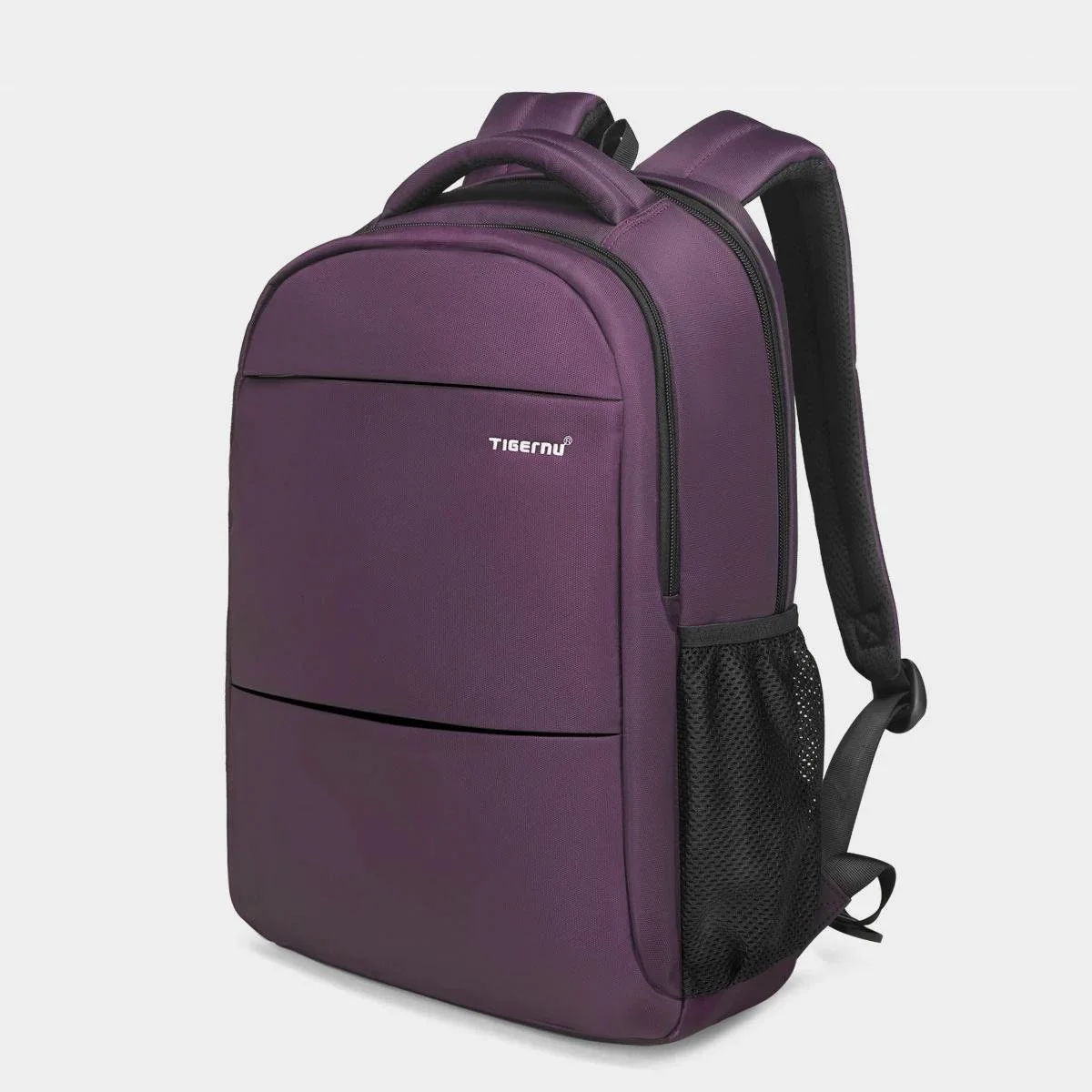 Anti-Theft Waterproof Laptop Backpack for Women – Fits 15.6 Inch Laptop
