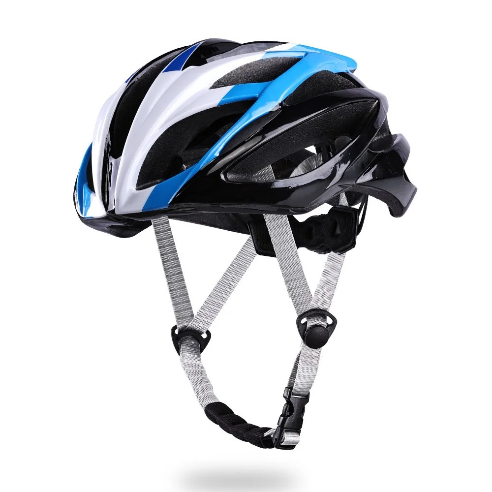Lightweight Cycling Helmet for Road & Mountain Biking