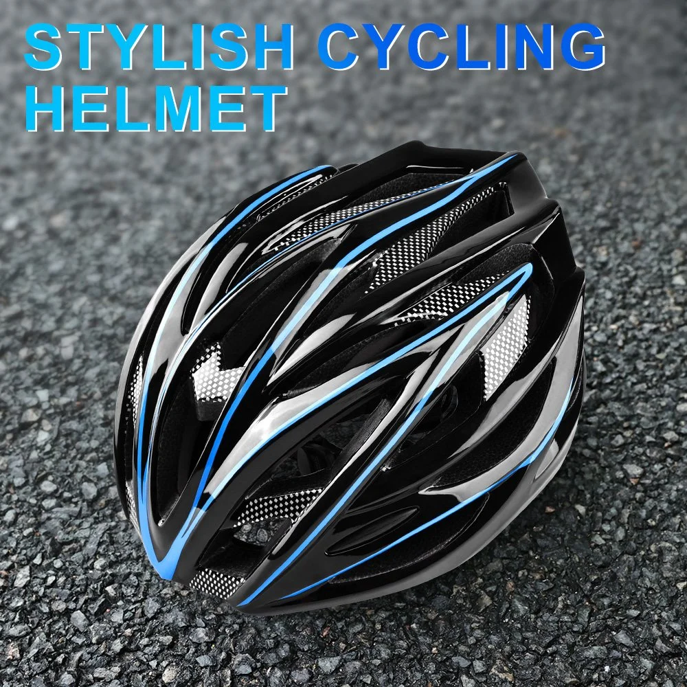 Lightweight Road & MTB Cycling Helmet for Men and Women