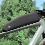 Waterproof Extended Top Tube Bike Bag 1.9L