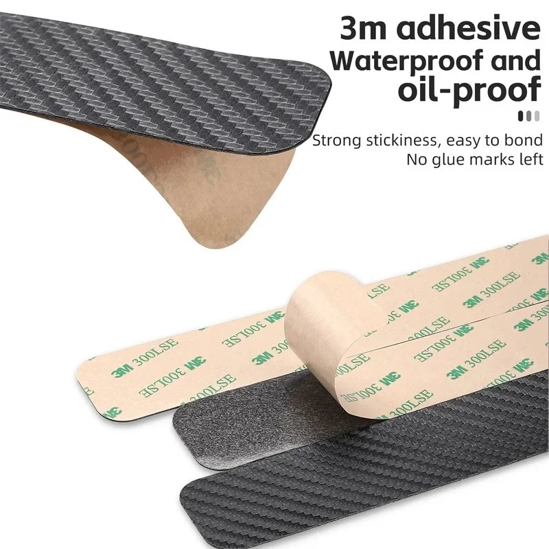 Extended Waterproof Bike Chain Guard Sticker – Thickened PU Protection