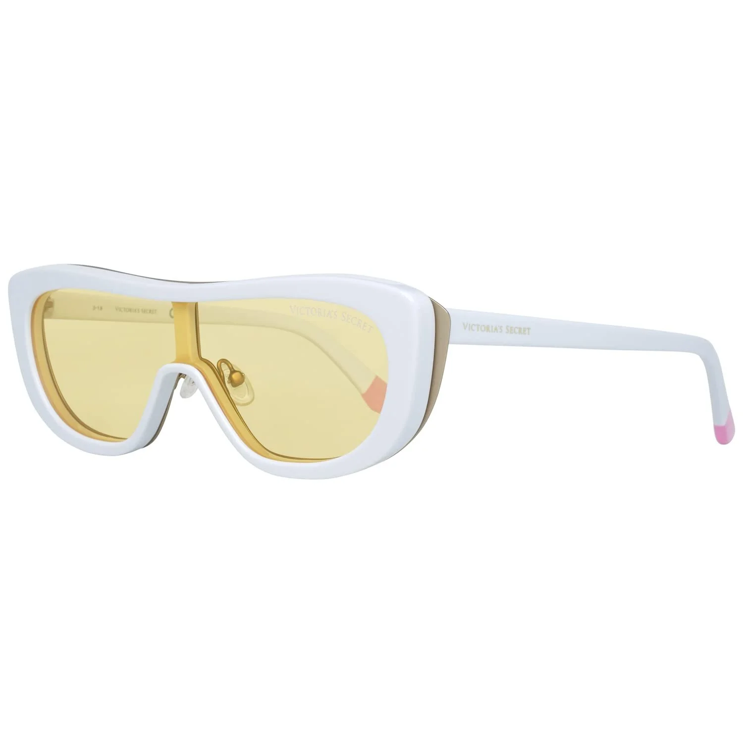 Victoria’s Secret Women’s White Sunglasses