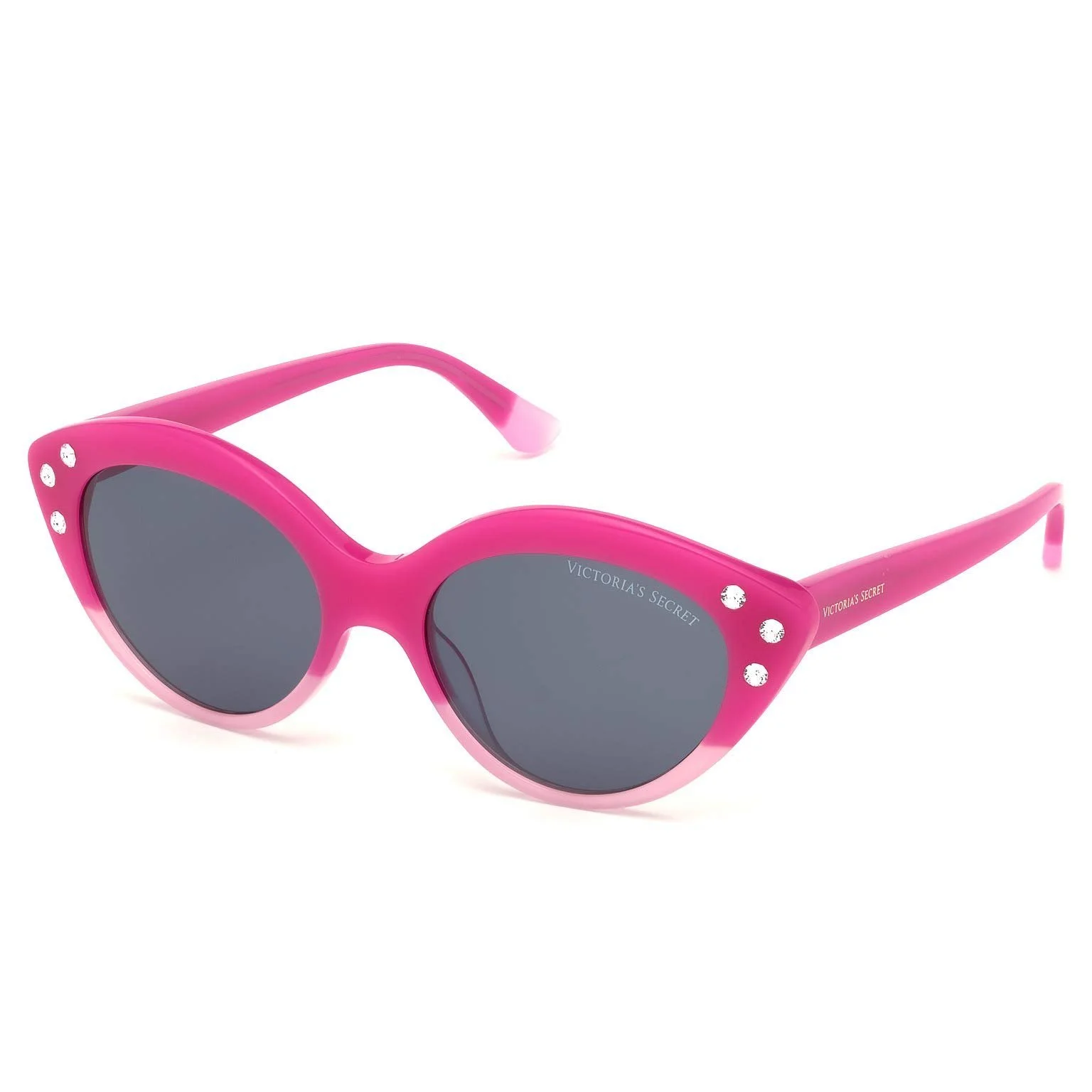 Victoria’s Secret Vivid Rose Sunglasses for Women