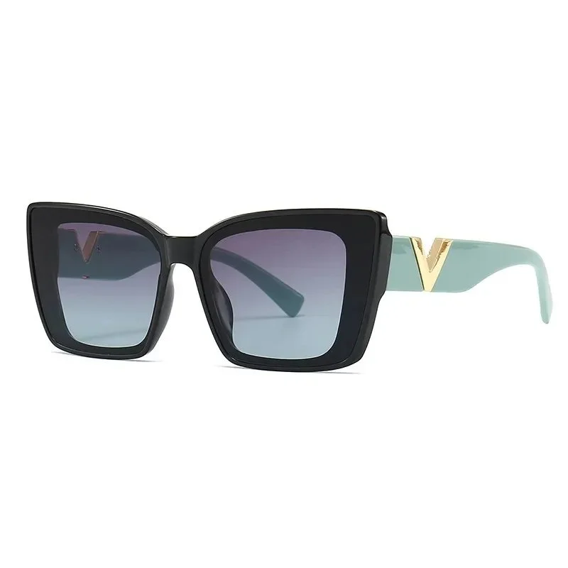 Fashion Cat Eye Sunglasses