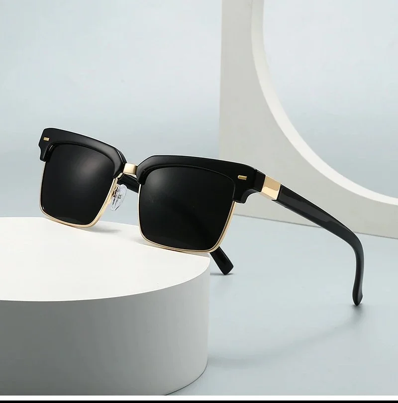 Fashion Square Sunglasses for Women
