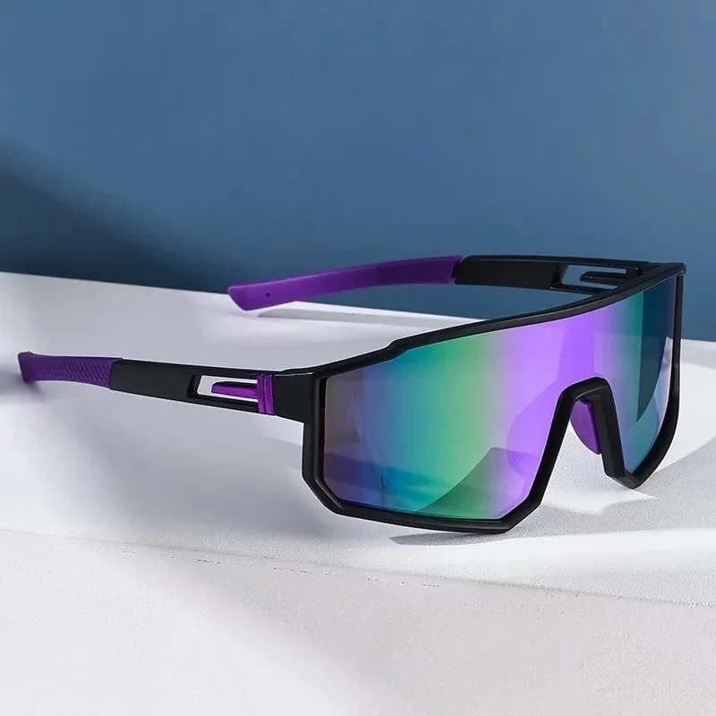 UV400 Cycling Sunglasses for Men and Women - Outdoor Sports Fashion Glasses