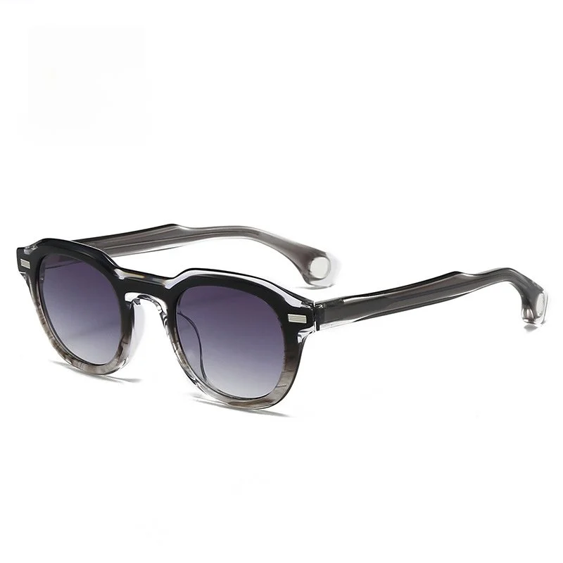 High-Quality UV400 Protective Sunglasses for Men and Women – Customizable Prescription Lenses