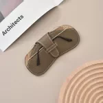 Stylish Soft Shell Glasses Case
