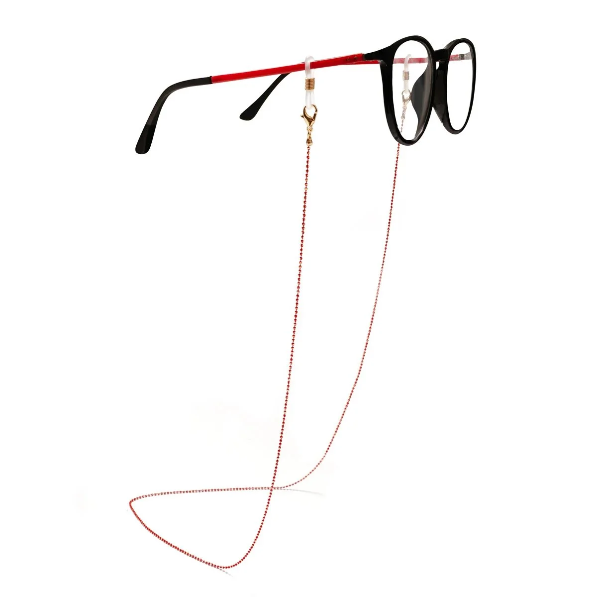 Sunglasses Masking Chains for Women