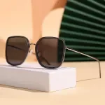 Polarized Cat Eye Sunglasses for Women