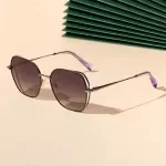 Women's Polarized Cat Eye Sunglasses - Designer Eyewear for Outdoor & Luxury Fashion