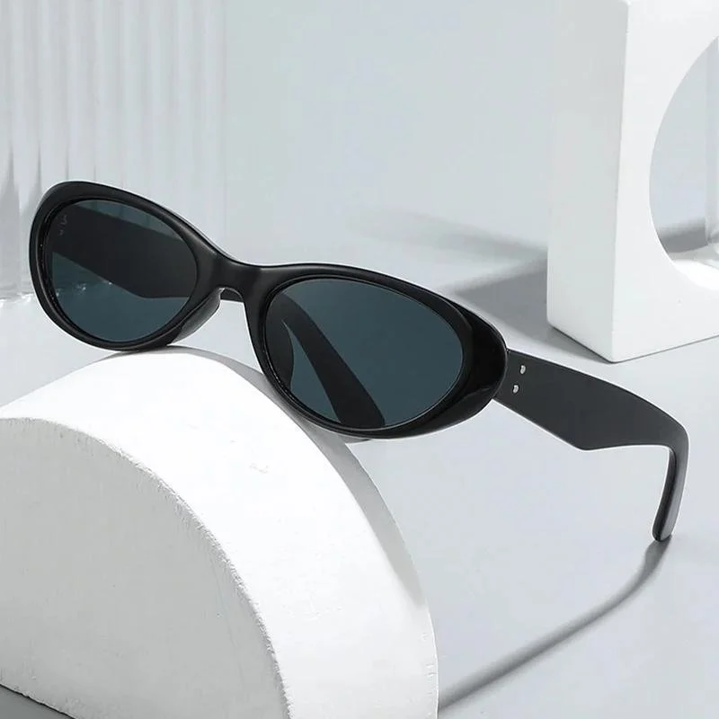 Vintage Cat Eye Sunglasses for Women