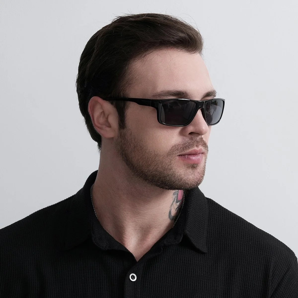 Windproof Sports Cycling Sunglasses UV400 for Men and Women