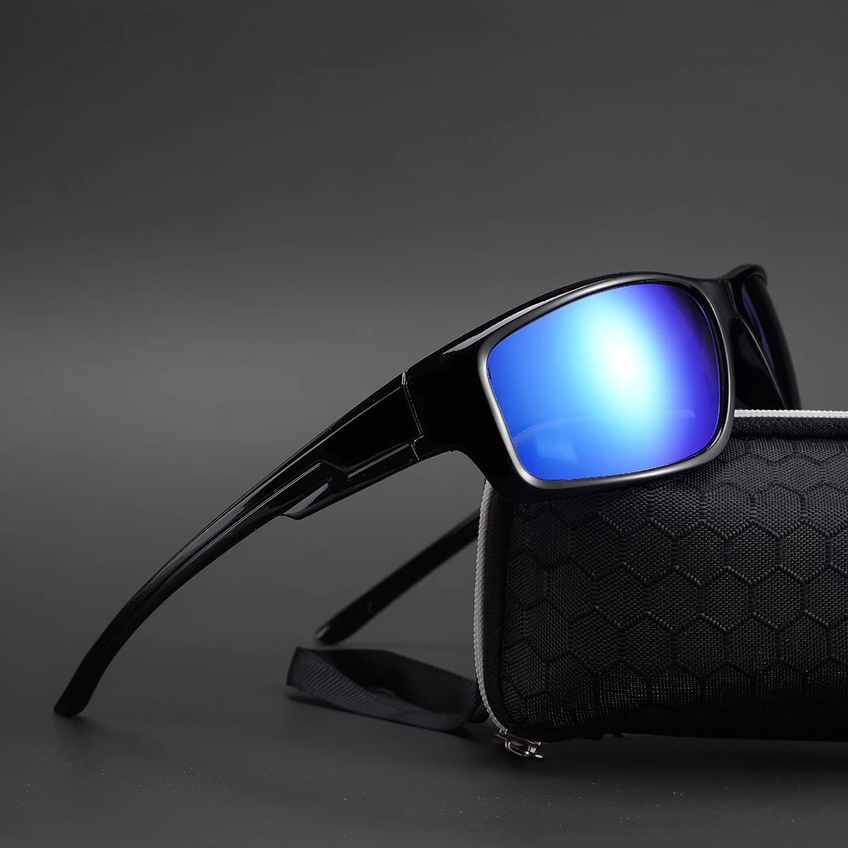 Cost-Effective UV400 Cycling Sunglasses – Unisex Outdoor Sports Eyewear