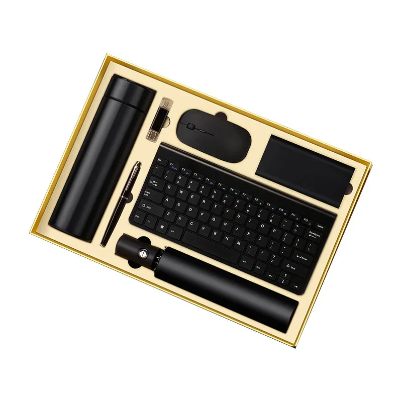 Corporate Keyboard Gift Box Set