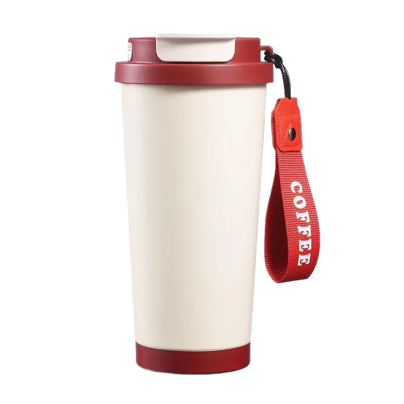 Premium 316 Stainless Steel Coffee Cup Gift Set view 2