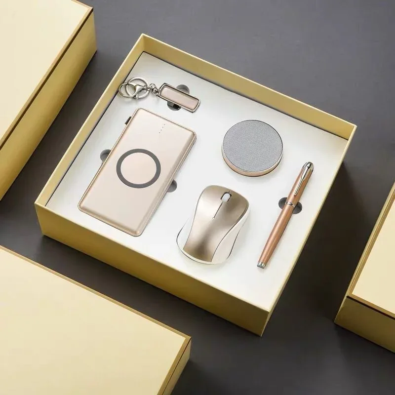 Premium Companion Gift Set - 219 Dollar Tier