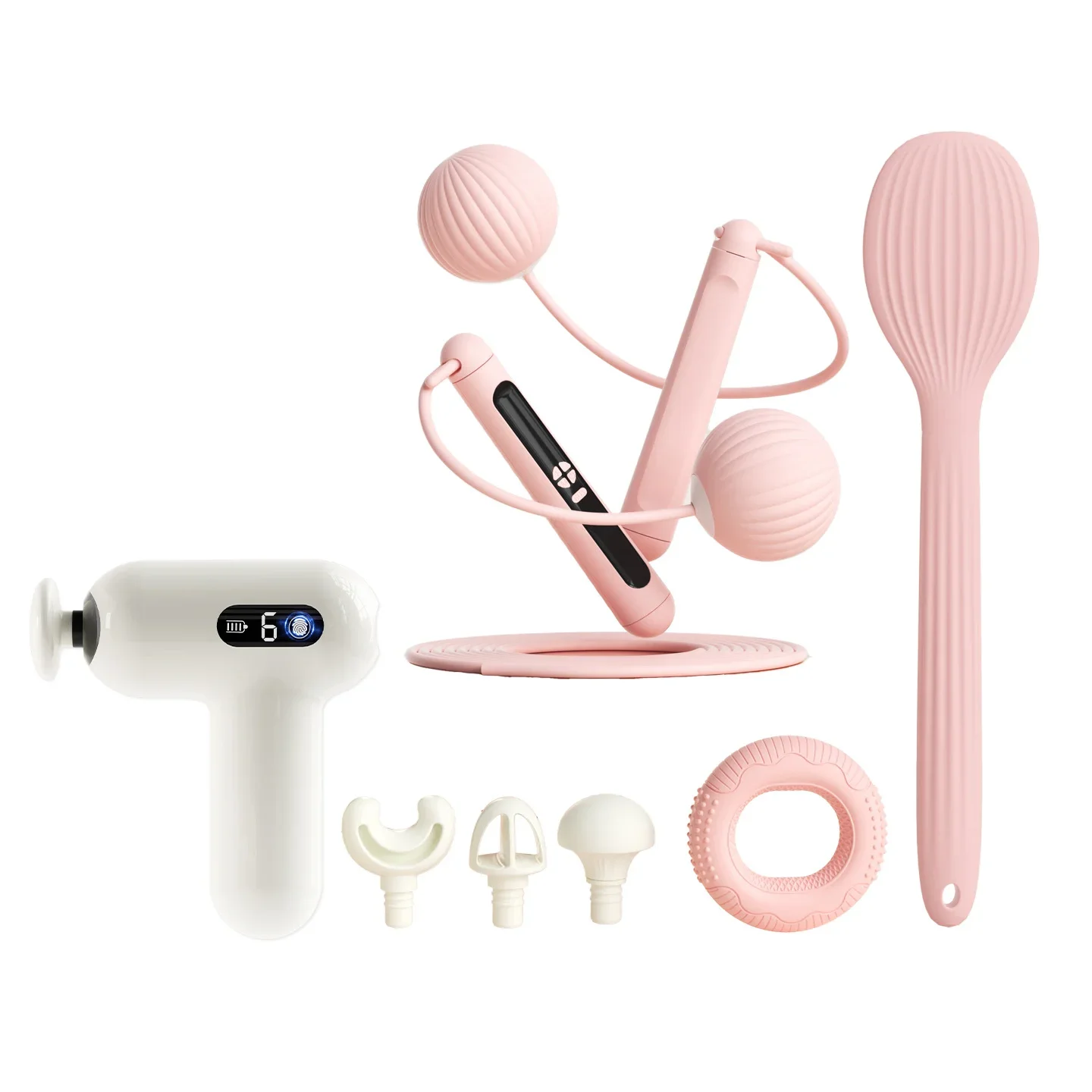 Premium Complete Corporate Gift Set