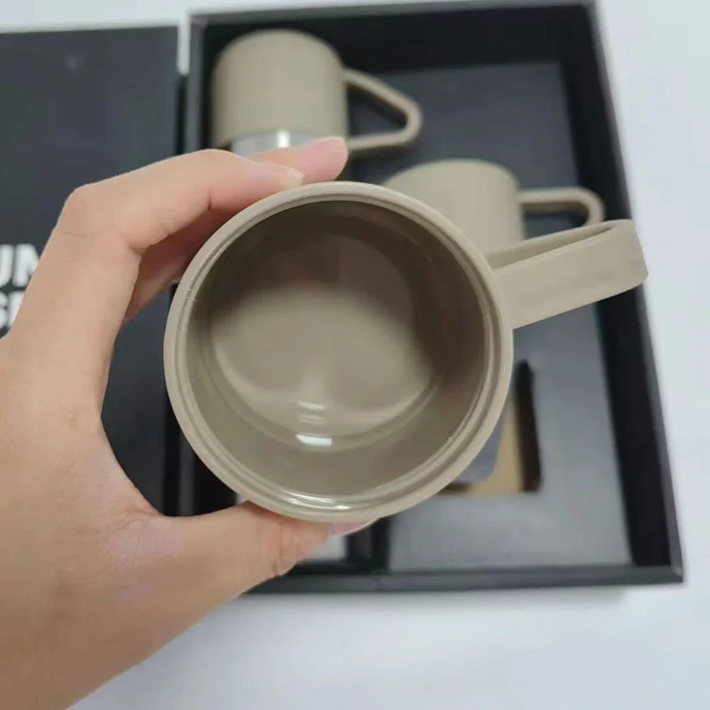 304 Stainless Steel Thermos Gift Box Set view 2